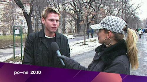 Nikdo není dokonalý (1) - upoutávka