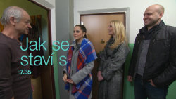 Jak se staví sen XV (2) - upoutávka
