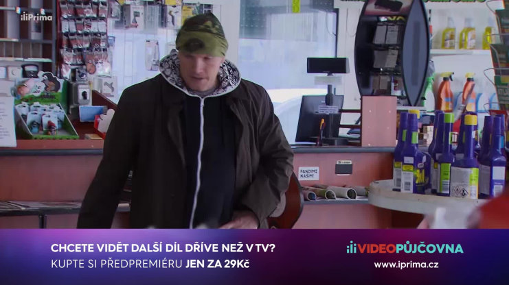 Náhled videa