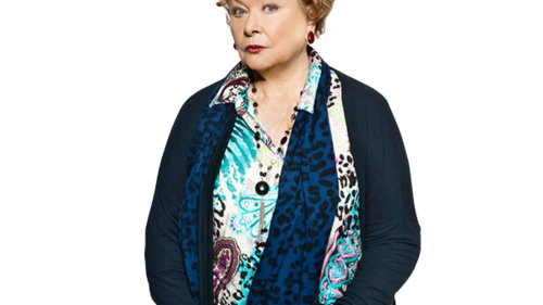 Svatby v Benátkách – Eva Krejzová radí synovi