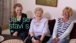 Jak se staví sen XV (13) - upoutávka