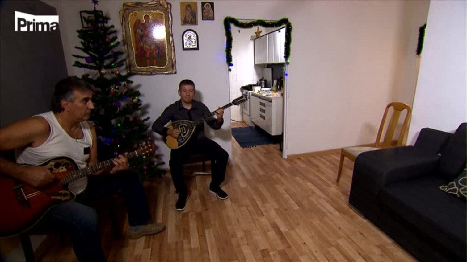 Náhled videa