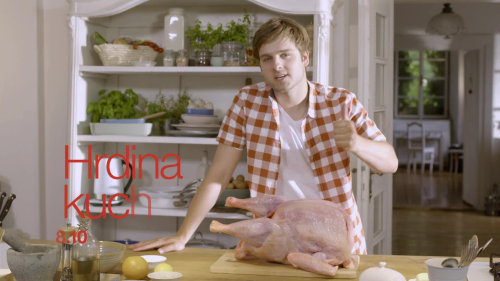 Hrdina kuchyně (1) - upoutávka