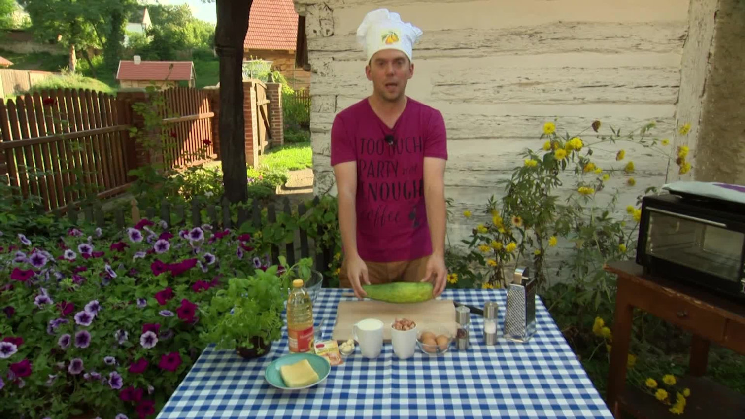 Náhled videa