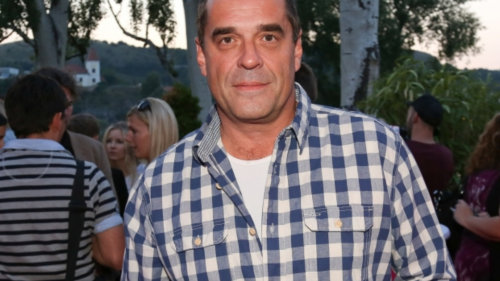 Etzler vařil s Pohlreichem živě. Jaký je kuchař?