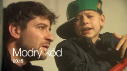 Modrý kód (13) - upoutávka