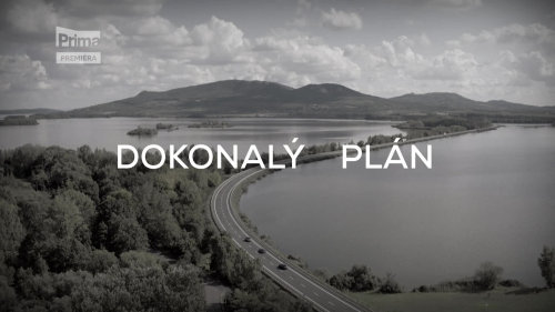 Černé vdovy (1) (dějová) - upoutávka