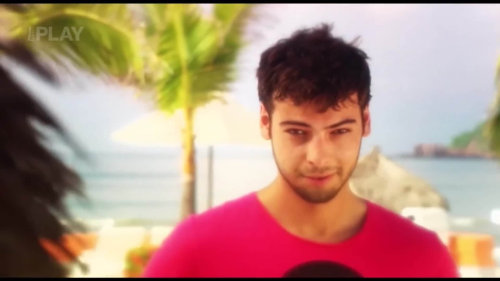 Hotel Paradise: Prázdniny v Mexiku - upoutávka (41)