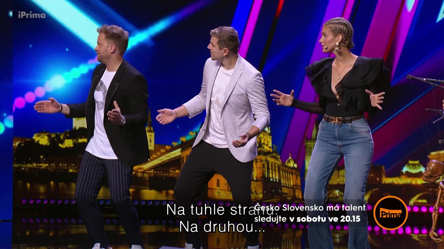 Náhled videa