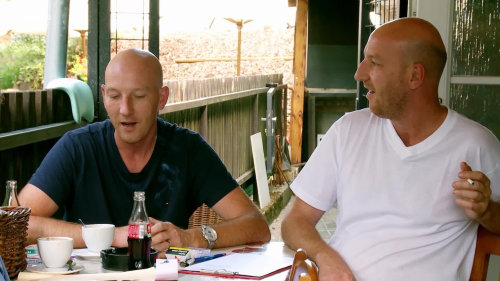 Ano, šéfová! (4): Když potřebuješ vydělat prachy I