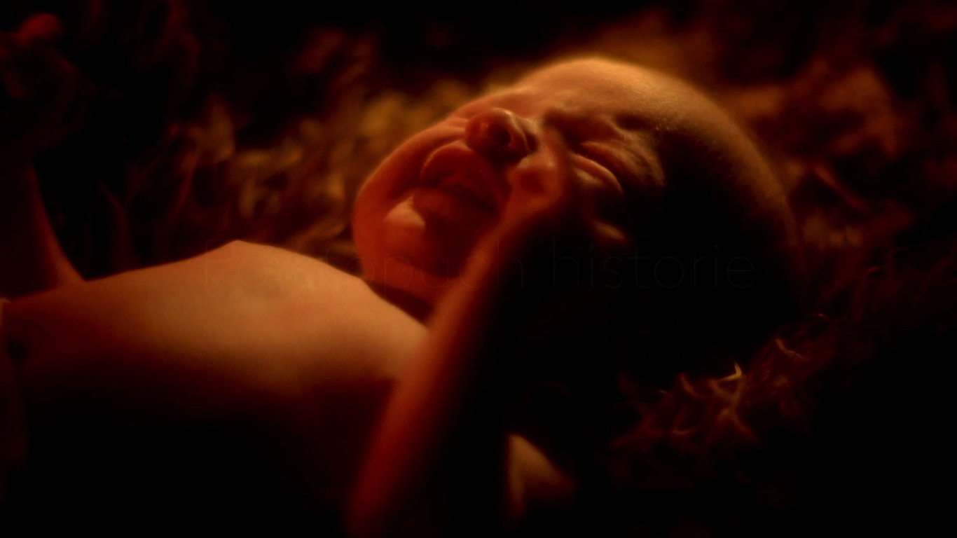 Život ve středověku (1) - upoutávka