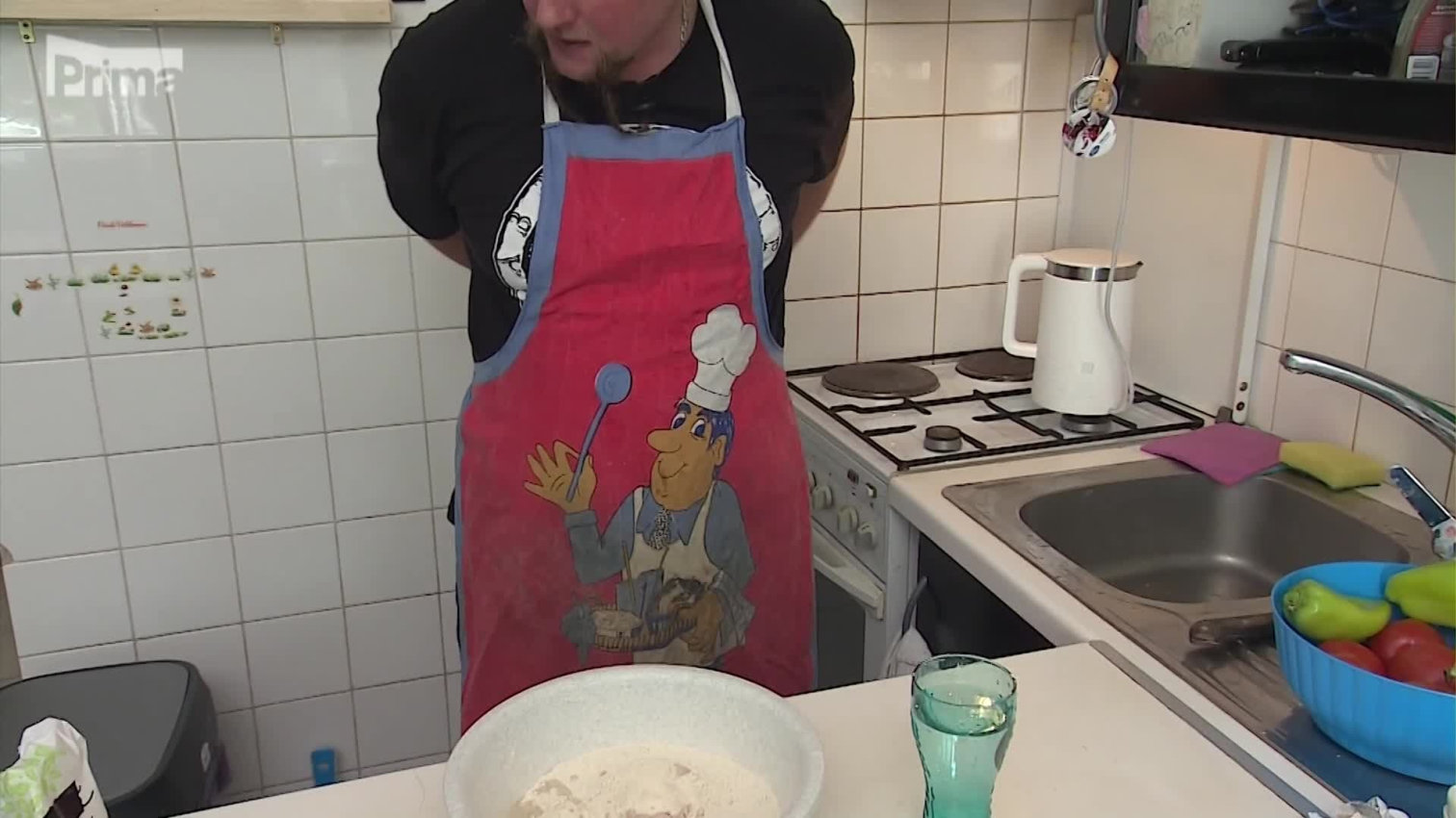 Náhled videa