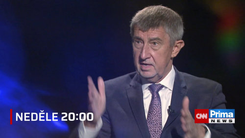 Česko hledá premiéra: Velká předvolební debata (1) - upoutávka