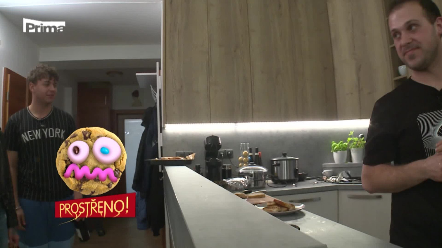 Náhled videa