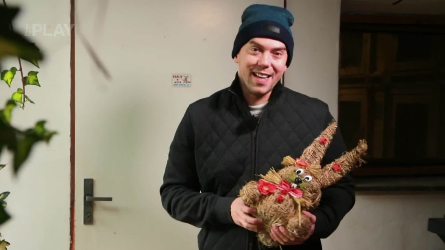 Náhled videa