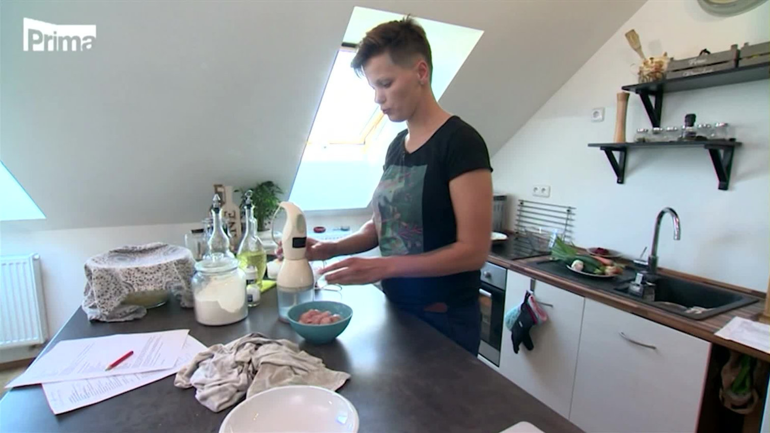 Náhled videa