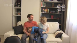 Jak se staví sen Po měsíci na Kladně: Padla žádost o ruku?