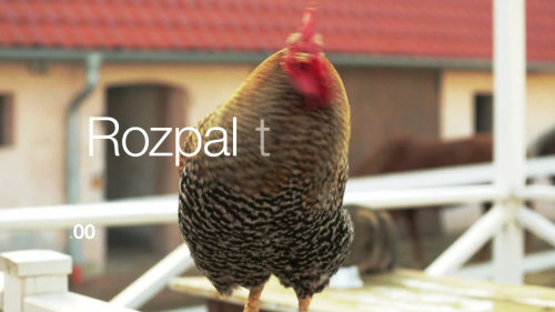 Rozpal to, šéfe! III (2) - upoutávka