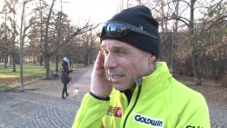 TOP STAR magazín 2019 (2): Janek Ledecký - den s