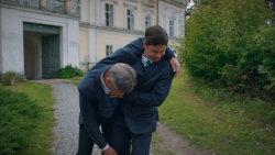 Kolaps z rozčilení – Kamarádi (82)