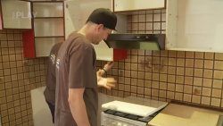 Jak se staví sen: Dělníci pěkně řádili