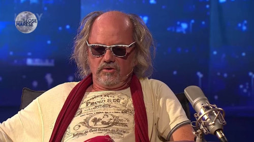 Show Leoše Mareše - Ondřej Hejma