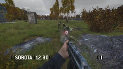 RE-PLAY (2) - upoutávka