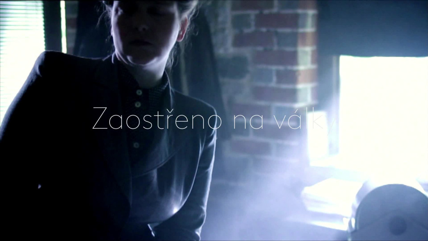 Tajná válka (9) - upoutávka