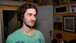 Goran Maiello odchází ze seriálu ZOO Nové začátky
