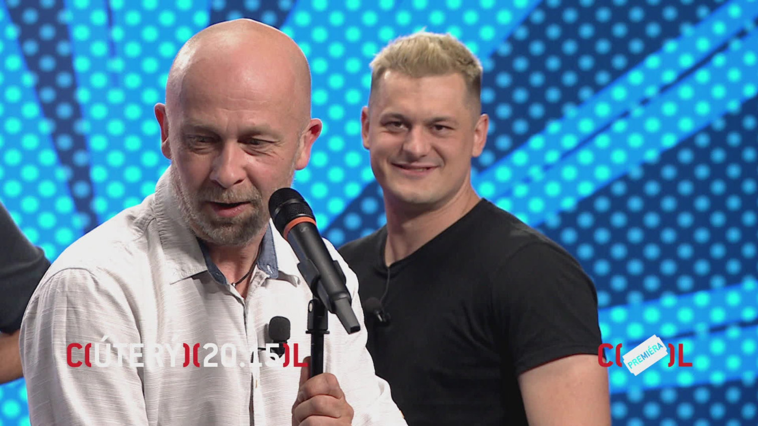 Náhled videa