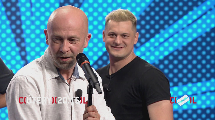 Náhled videa