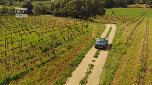 Vražedná Mallorca (5) - upoutávka