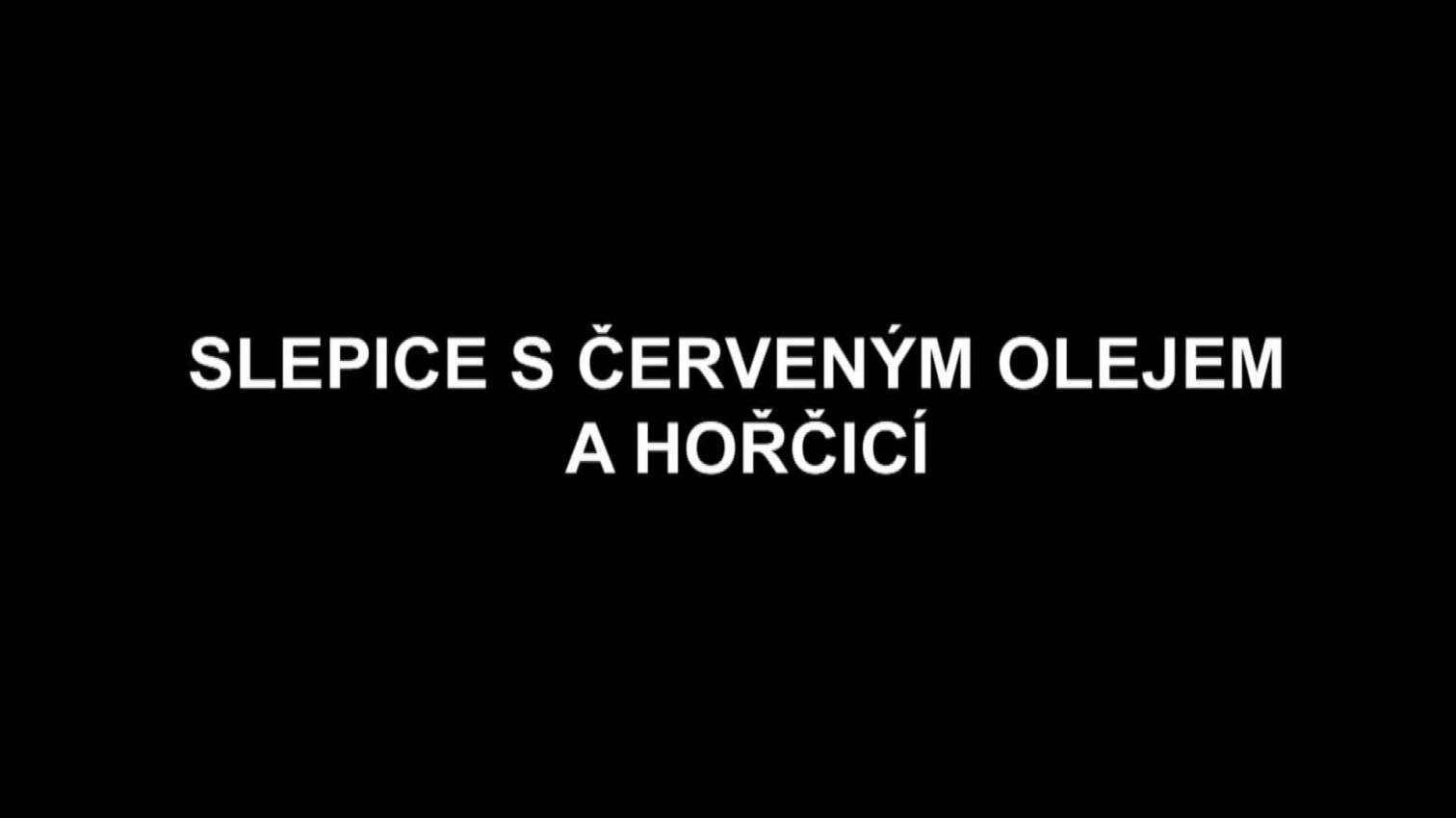 Náhled videa
