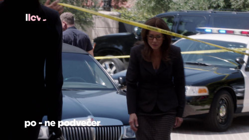 Closer: Nové případy I (1) - upoutávka