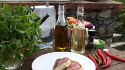 Rozpal to, šéfe! VI (2): Beef Wellington