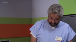 Sestřičky Modrý kód (17): Proč přestal David brát léky