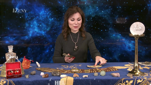 RYBY - Týdenní horoskop od 29.1. - 4.2.