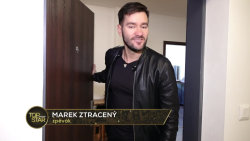 TOP STAR magazín 2019 (14): Marek Ztracený - bydlení