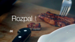 Rozpal to, šéfe! III (1) - upoutávka