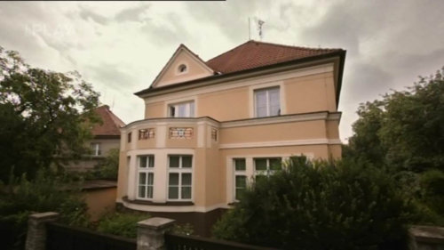 Nová znělka Cest domů