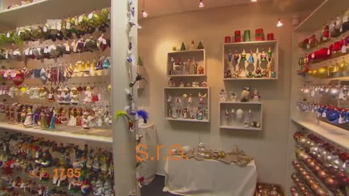 Gondíci s. r. o. (34)  - upoutávka