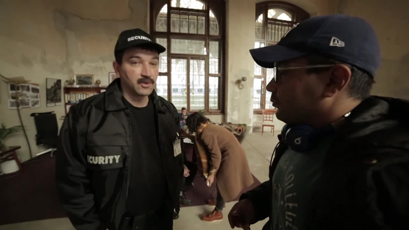 VIDEO: FattyPillow vs. Ondra Sokol