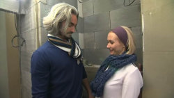 Jak se staví sen: Malé prostory vás hodně sblíží