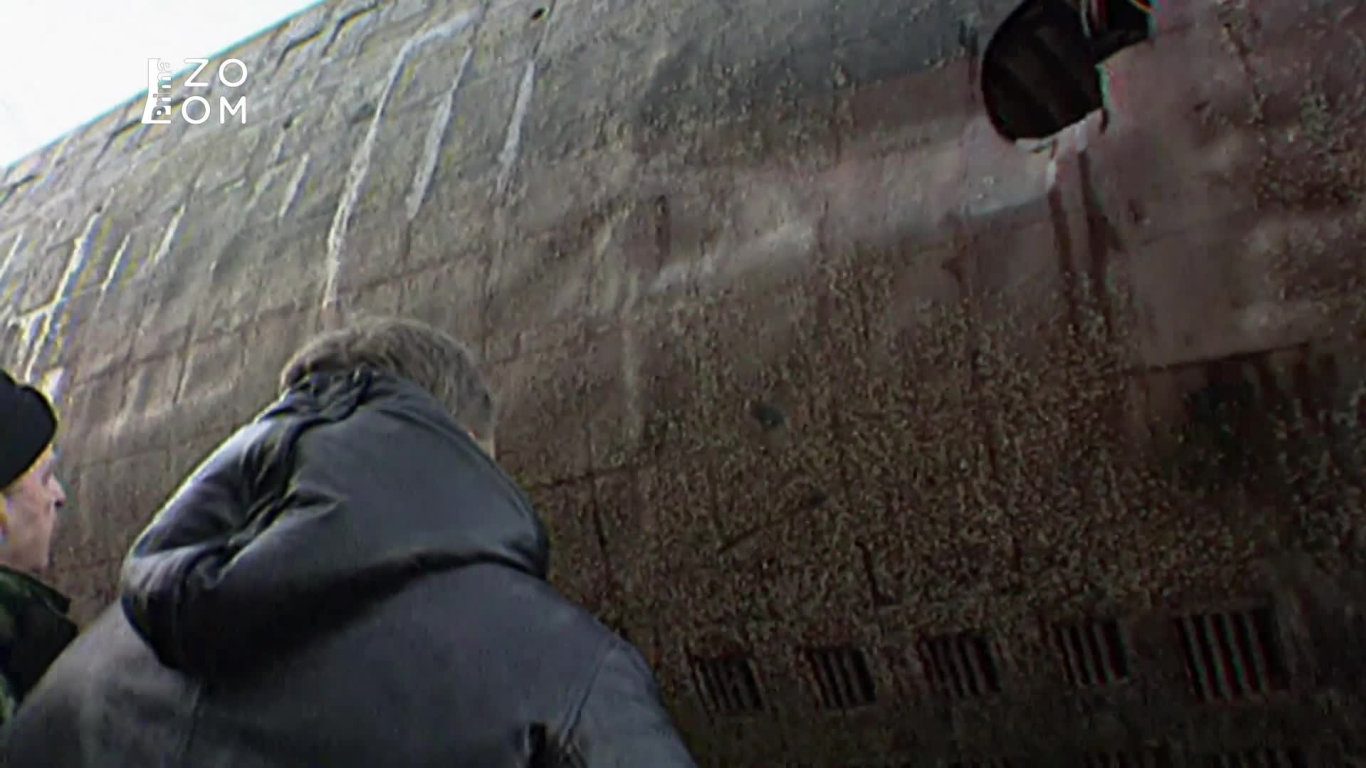 Krotitelé vraků 3 - upoutávka HbbTV