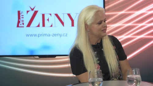 Svět podle Moniky (9) - Plastická chirurgie