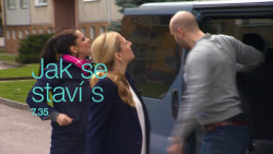 Jak se staví sen XV (8) - upoutávka