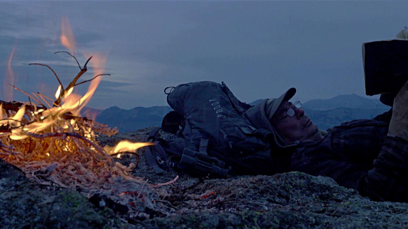 Údolí vlků (1) - upoutávka