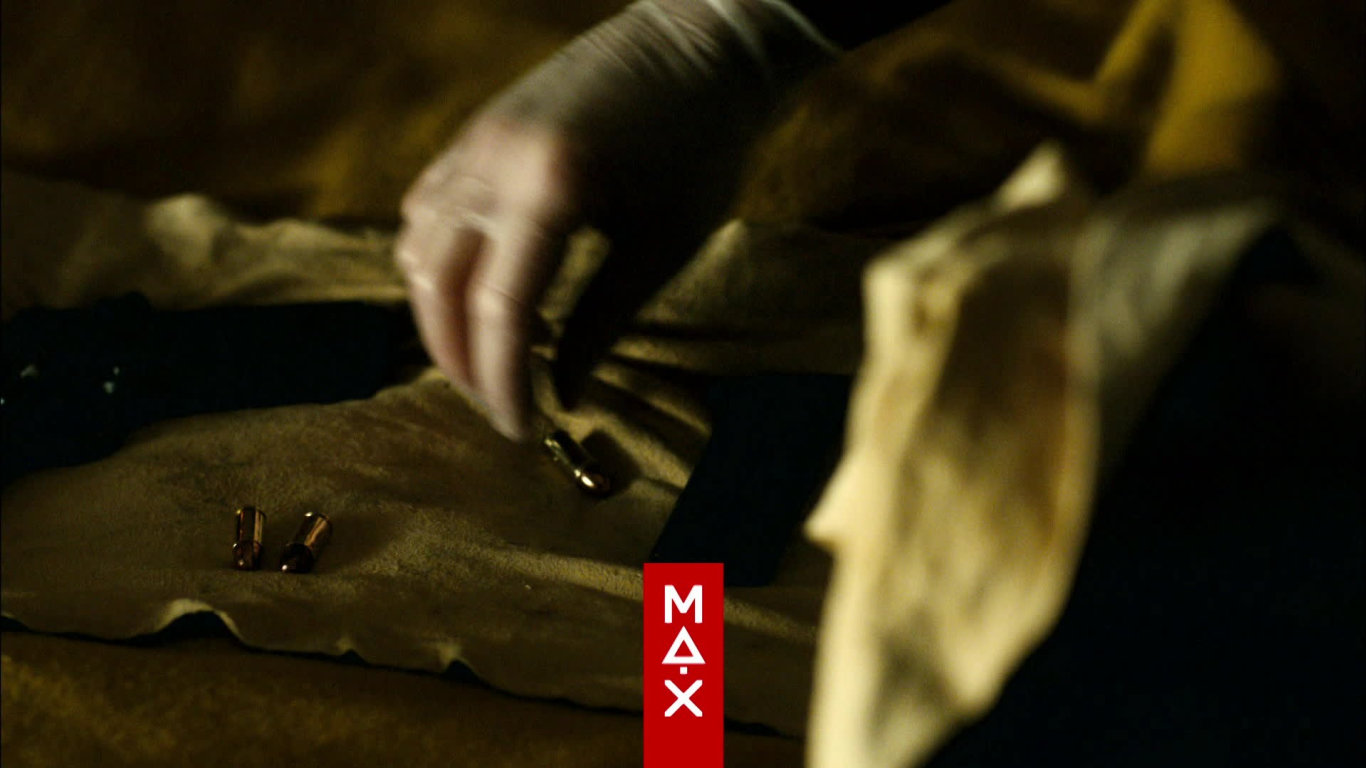 Dobrej policajt (2) - upoutávka