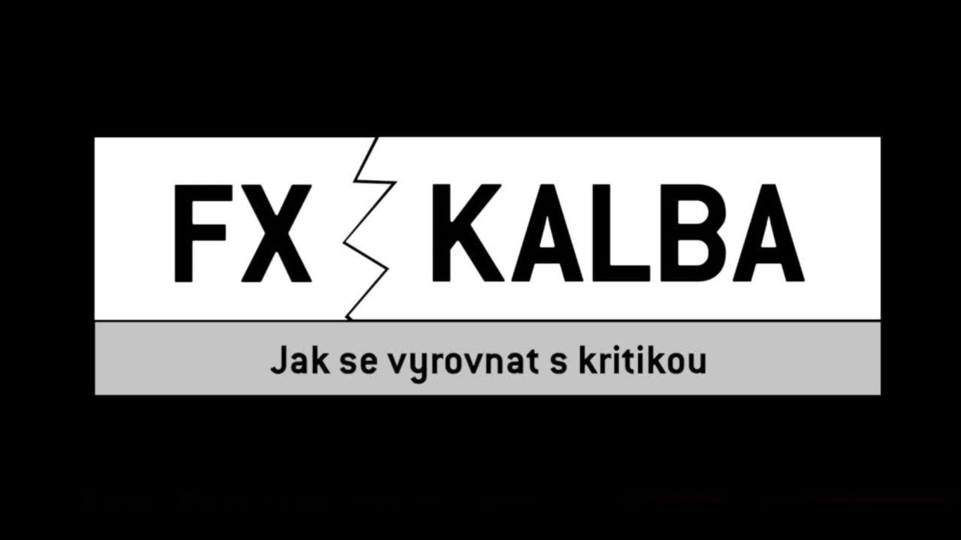 FX Kalba - 2. díl