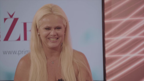 Svět podle Moniky (6) - Mezigenerační soužití